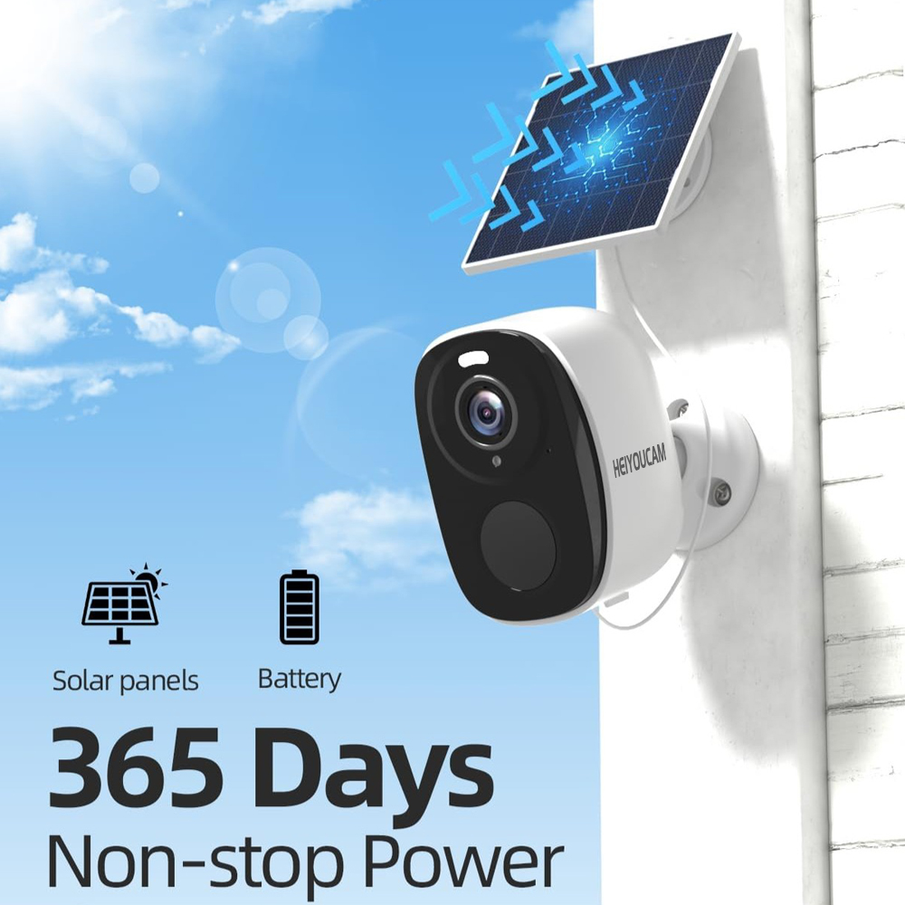 Security Cameras Wireless Outd - đánh giá và giá Eufy Camera E220