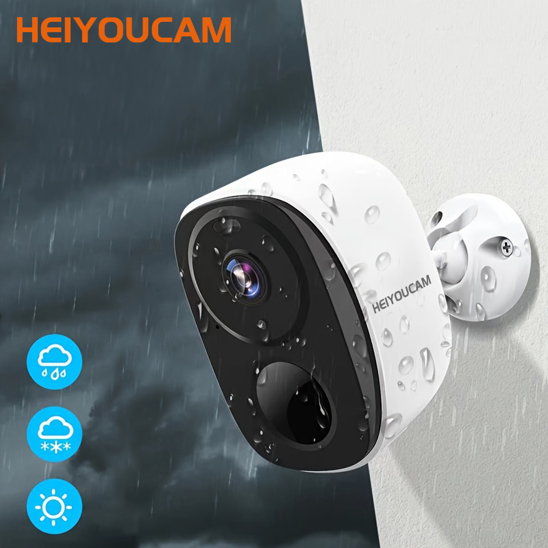 Security Cameras Wireless Outd - đánh giá và giá Eufy Camera E220