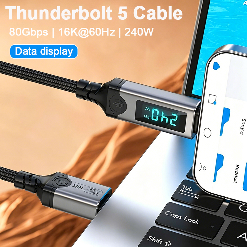 PD240W Fast Charging Thunderbo - đánh giá và giá Home Security Robots